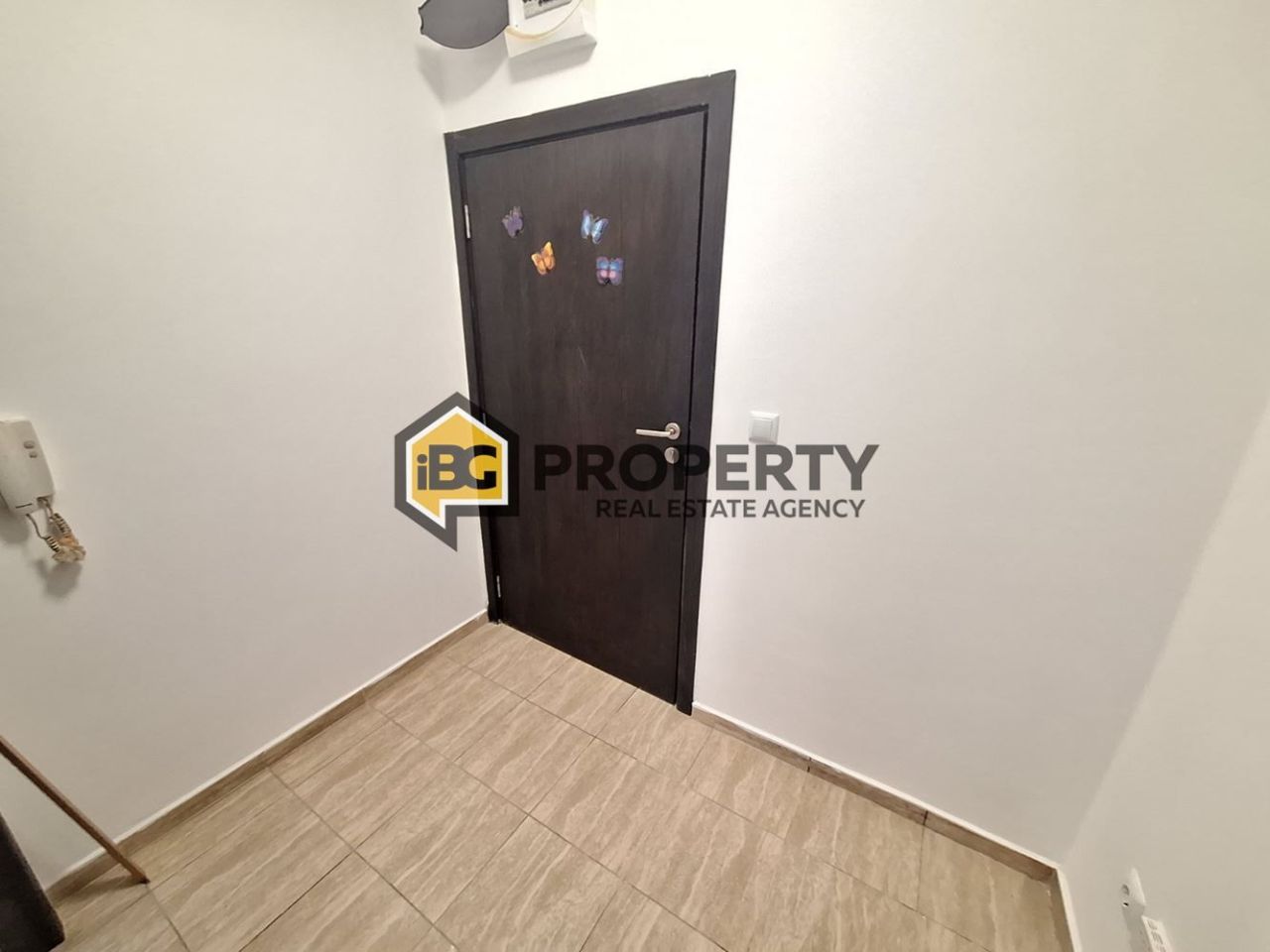 Квартира в Бяле, Болгария, 58 м² - фото 8