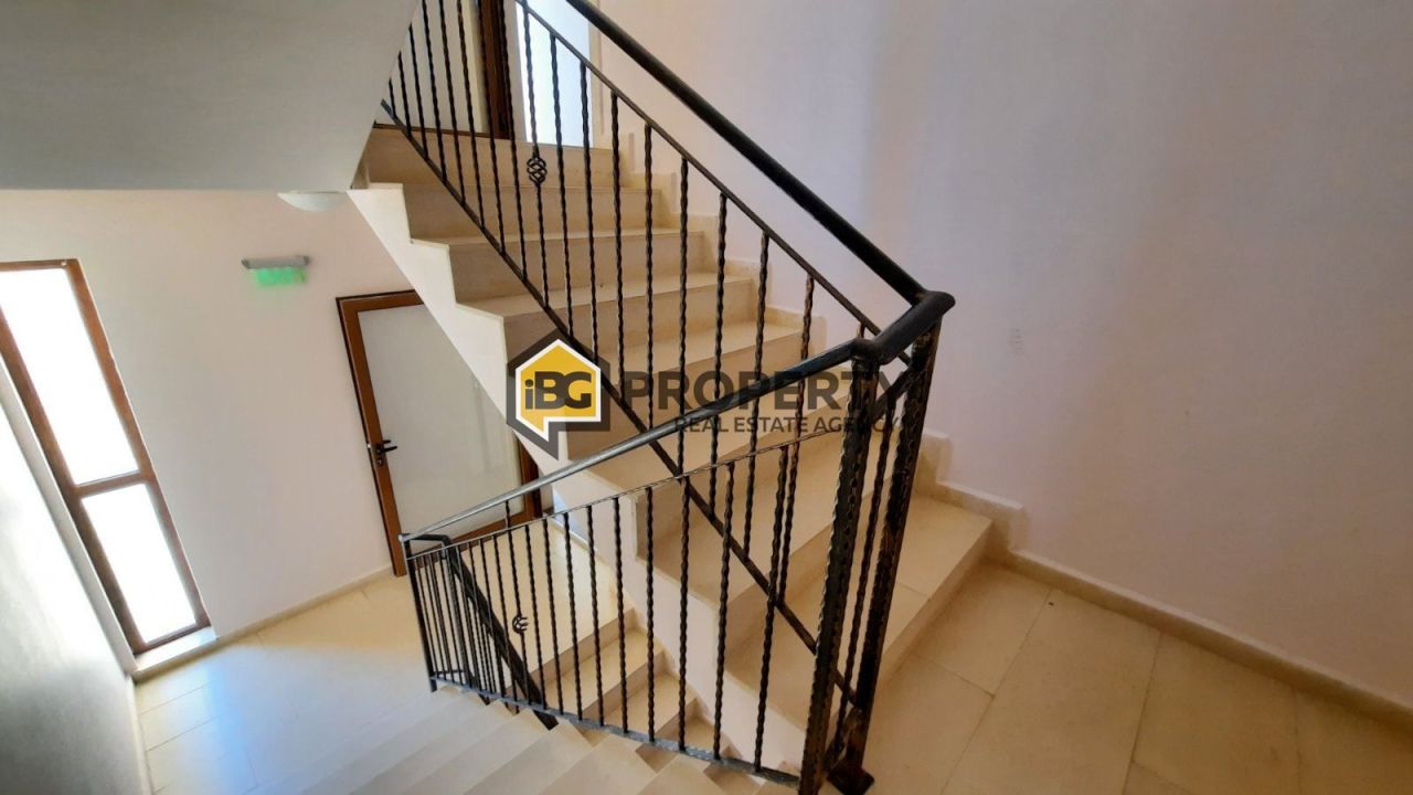 Квартира в Бяле, Болгария, 58 м² - фото 13