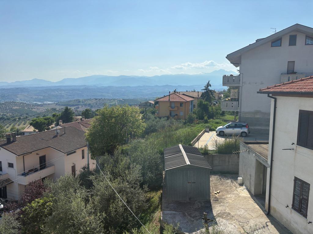 Квартира в Читта-Сант-Анджело, Италия, 78 м² - фото 13