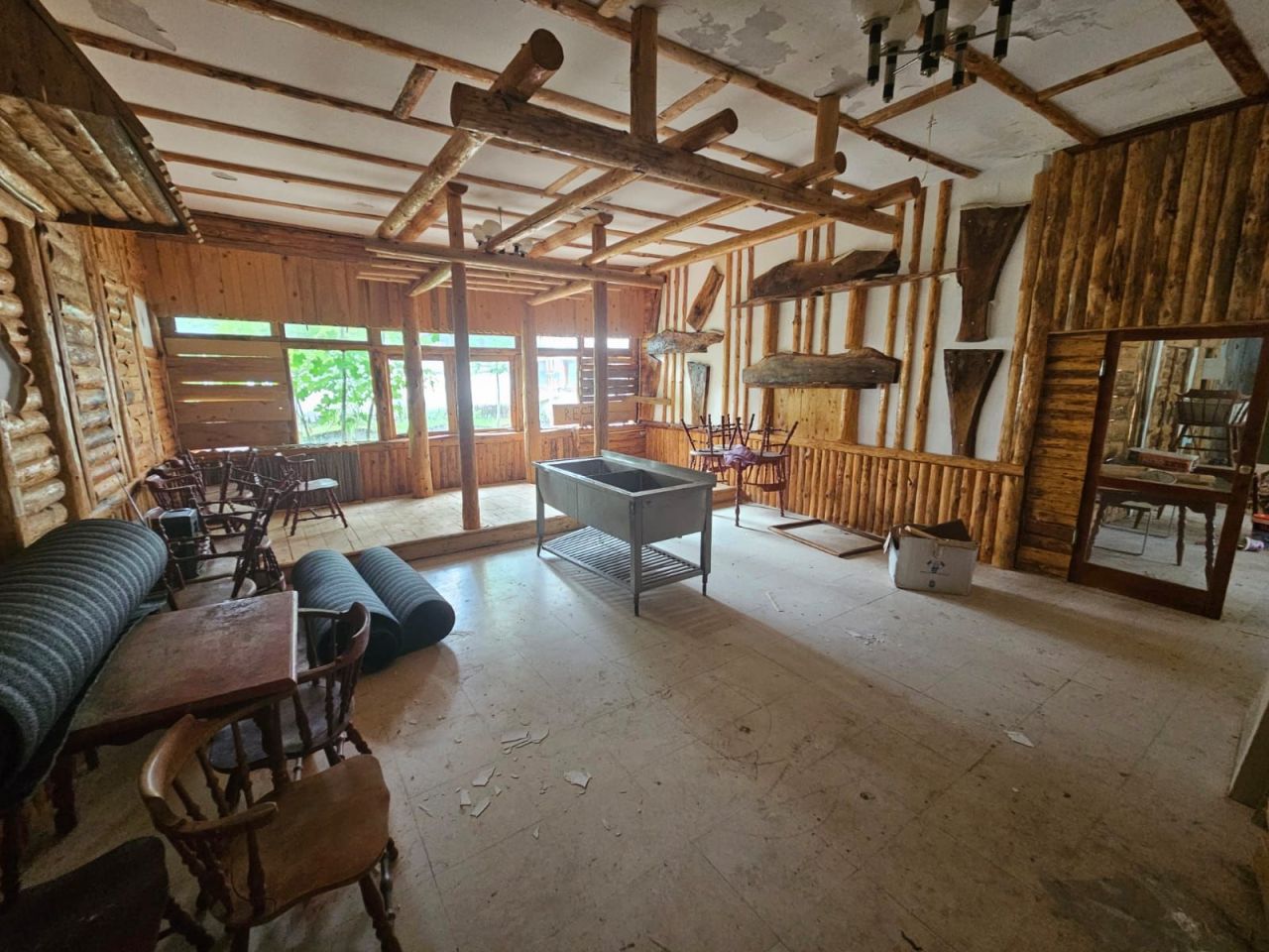 Отель, гостиница в Шавнике, Черногория, 2 000 м² - фото 3