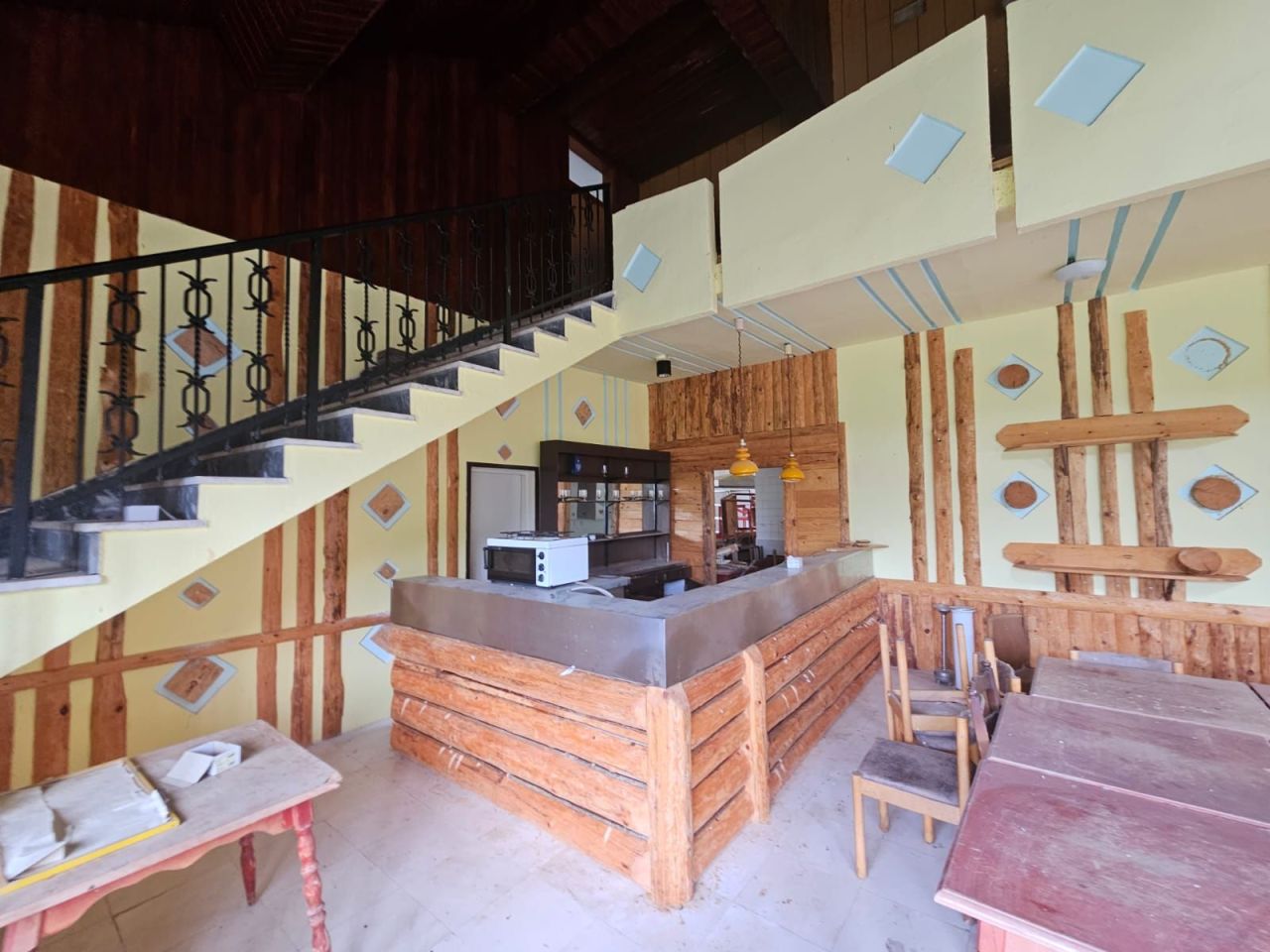 Отель, гостиница в Шавнике, Черногория, 2 000 м² - фото 2