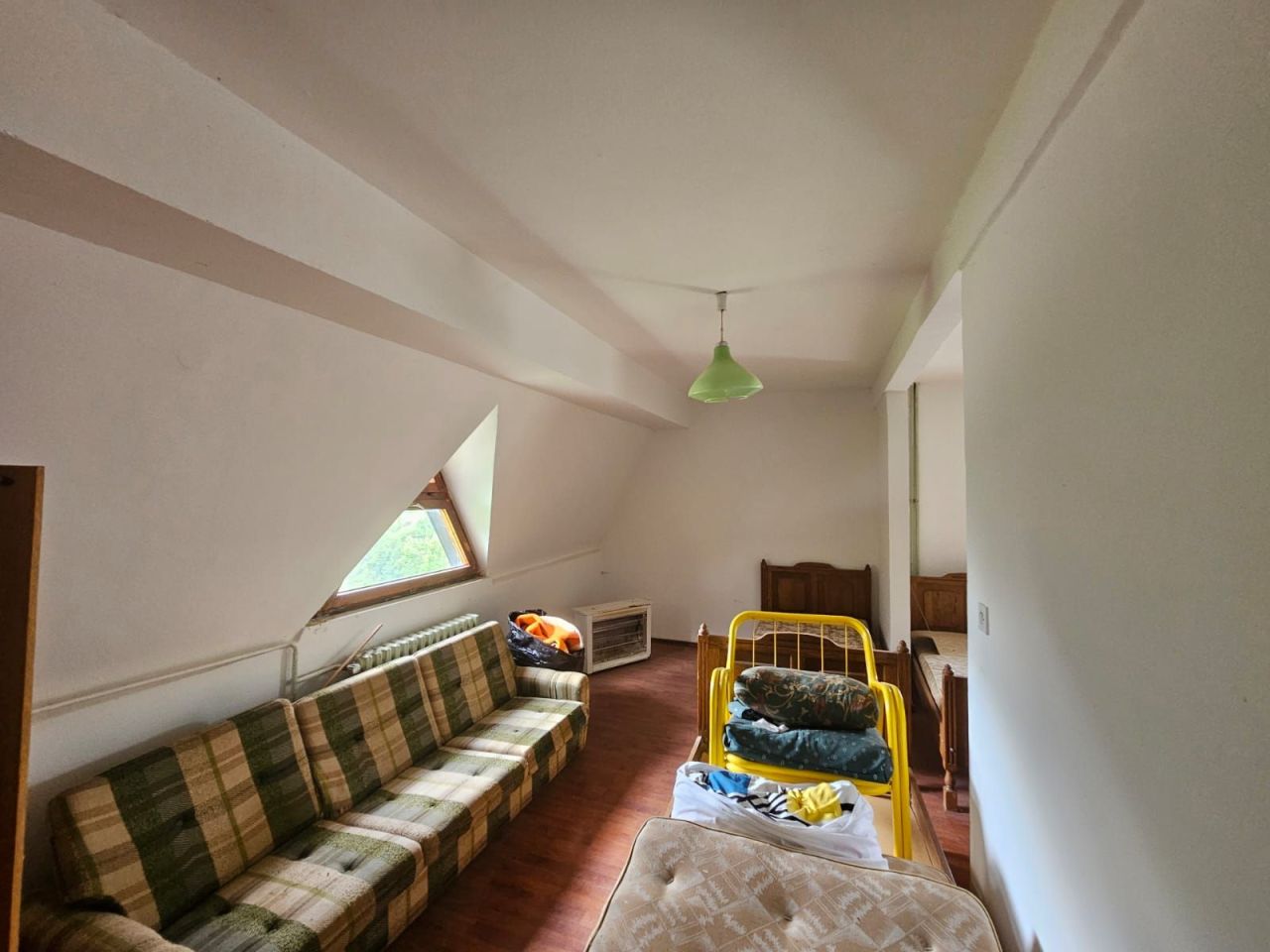 Отель, гостиница в Шавнике, Черногория, 2 000 м² - фото 9