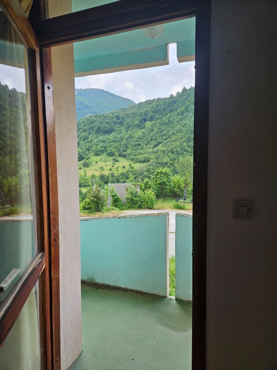 Отель, гостиница в Шавнике, Черногория, 2 000 м² - фото 6