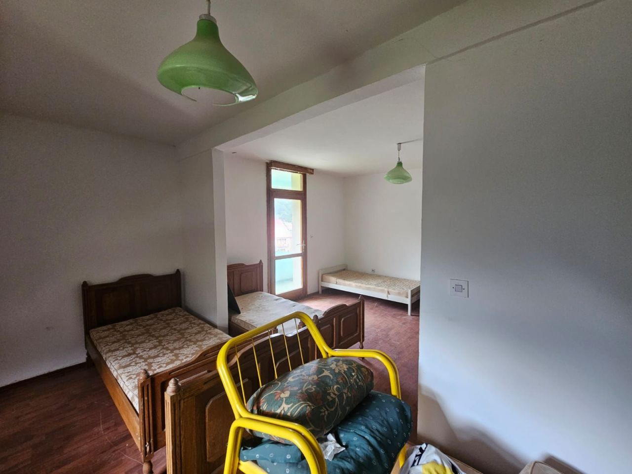 Отель, гостиница в Шавнике, Черногория, 2 000 м² - фото 8