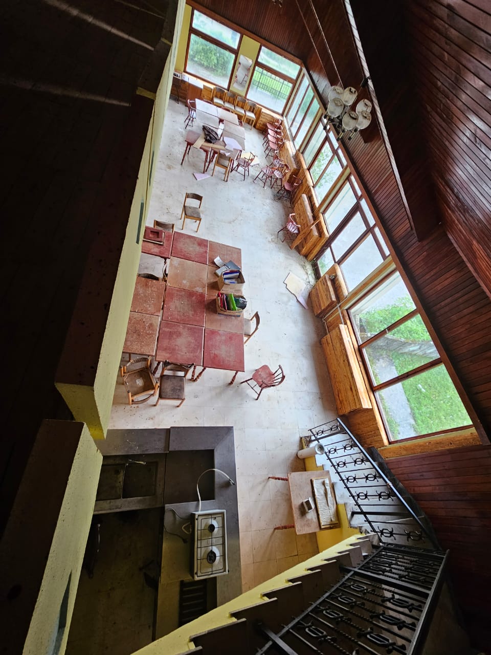 Отель, гостиница в Шавнике, Черногория, 2 000 м² - фото 12