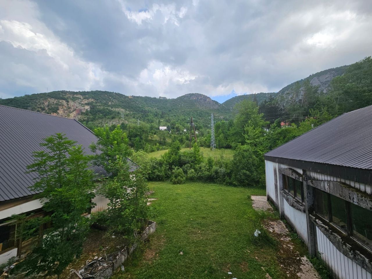 Отель, гостиница в Шавнике, Черногория, 2 000 м² - фото 10