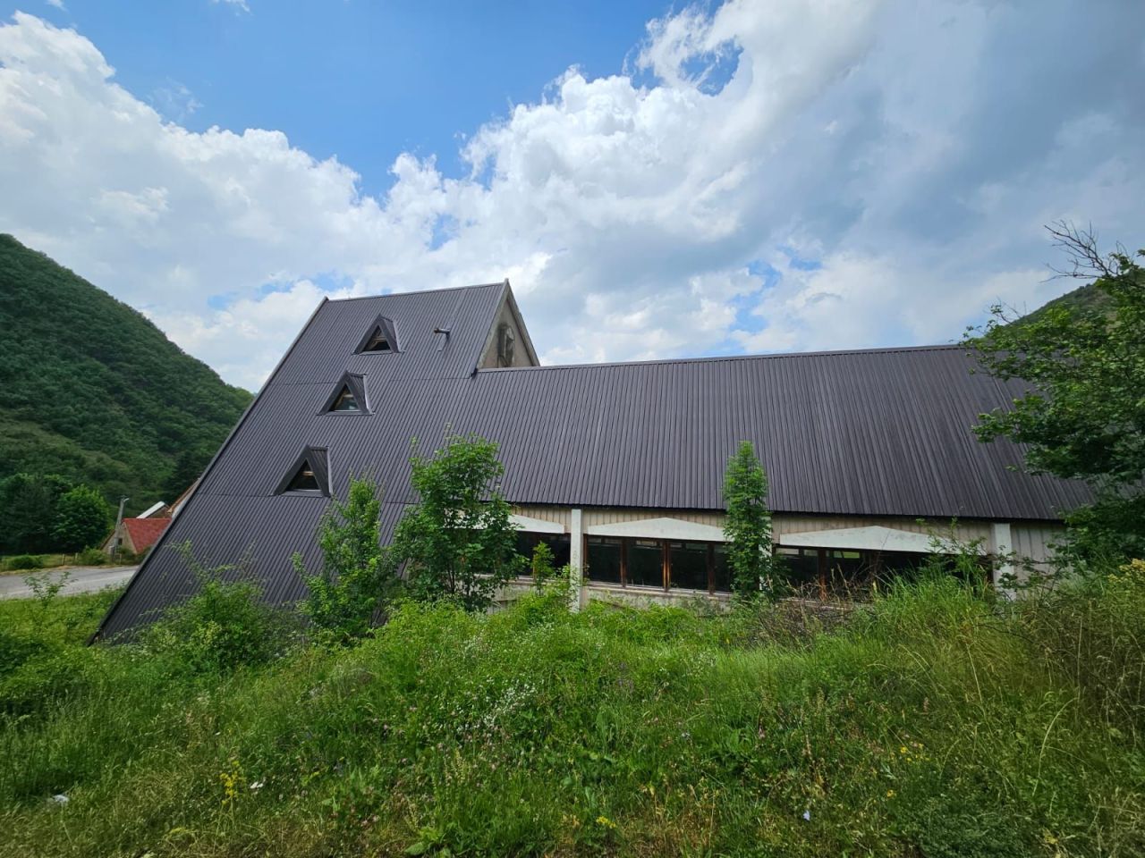 Отель, гостиница в Шавнике, Черногория, 2 000 м² - фото 14