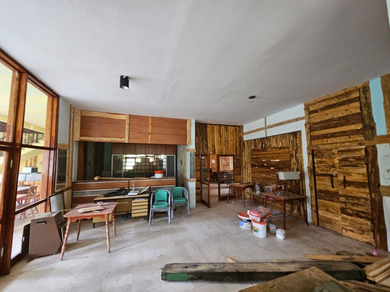 Отель, гостиница в Шавнике, Черногория, 2 000 м² - фото 15