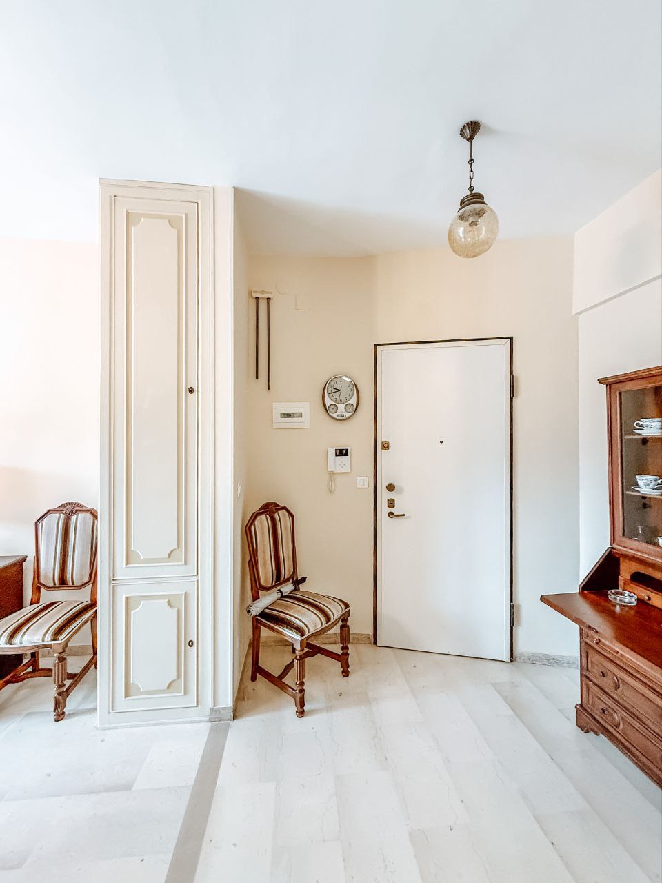 Апартаменты в Сан-Ремо, Италия, 78 м² - фото 13