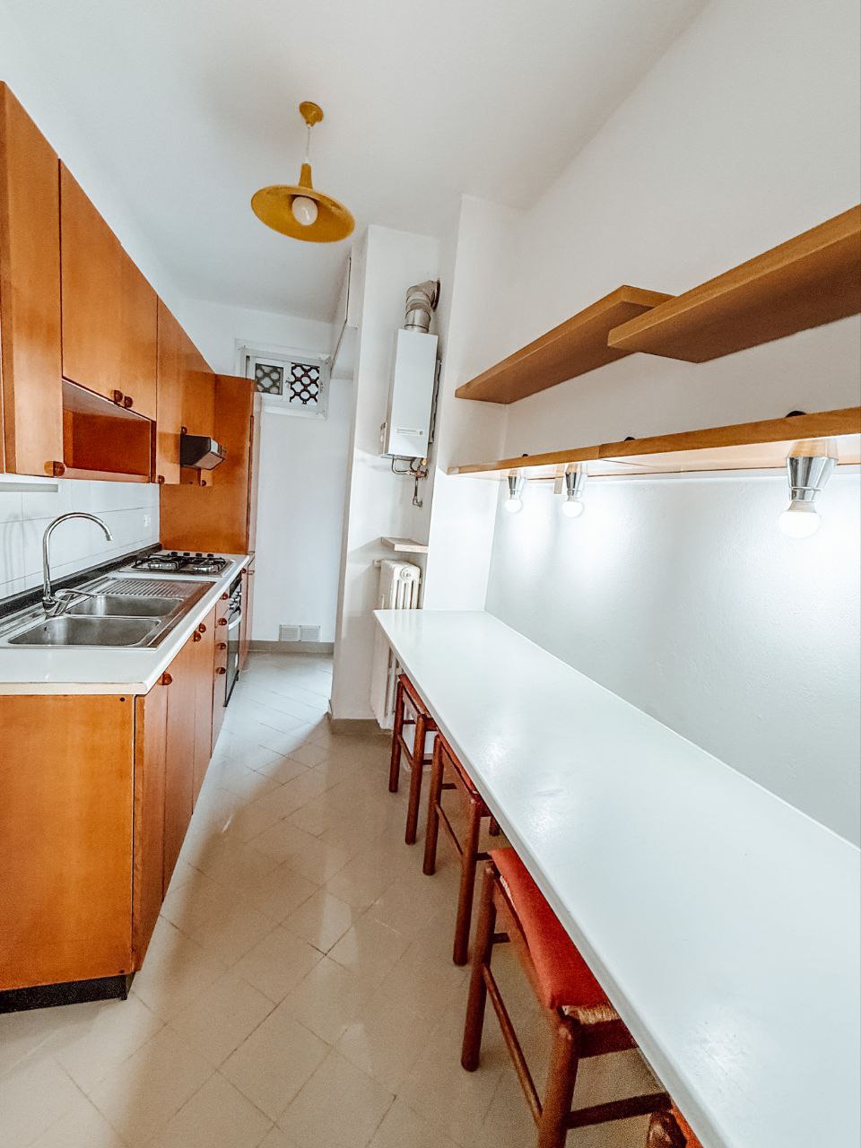 Апартаменты в Сан-Ремо, Италия, 78 м² - фото 9