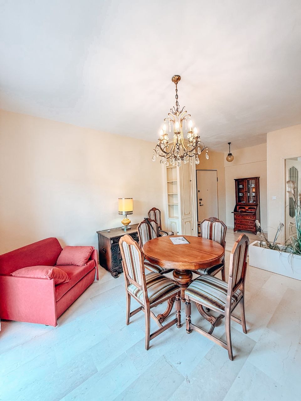 Апартаменты в Сан-Ремо, Италия, 78 м² - фото 12