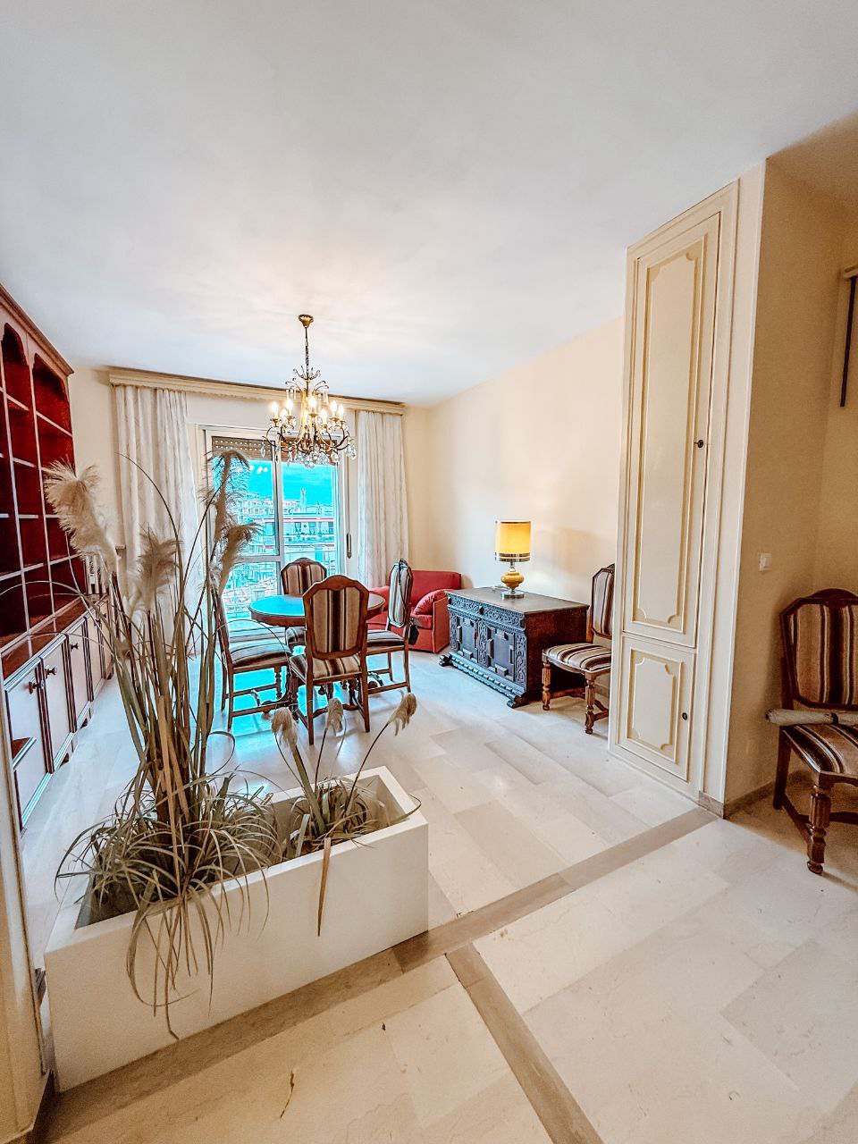 Апартаменты в Сан-Ремо, Италия, 78 м² - фото 2