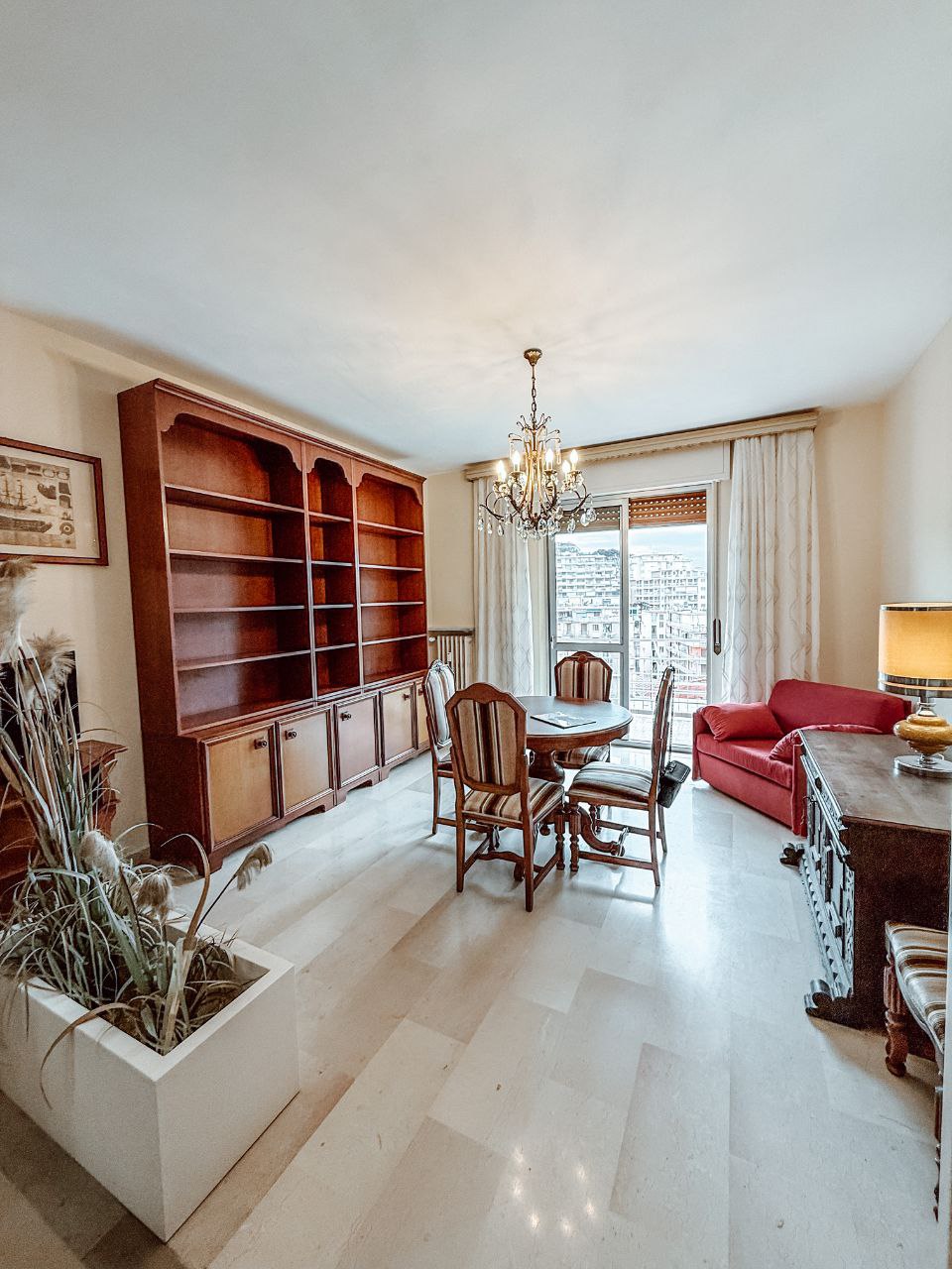 Апартаменты в Сан-Ремо, Италия, 78 м² - фото 15