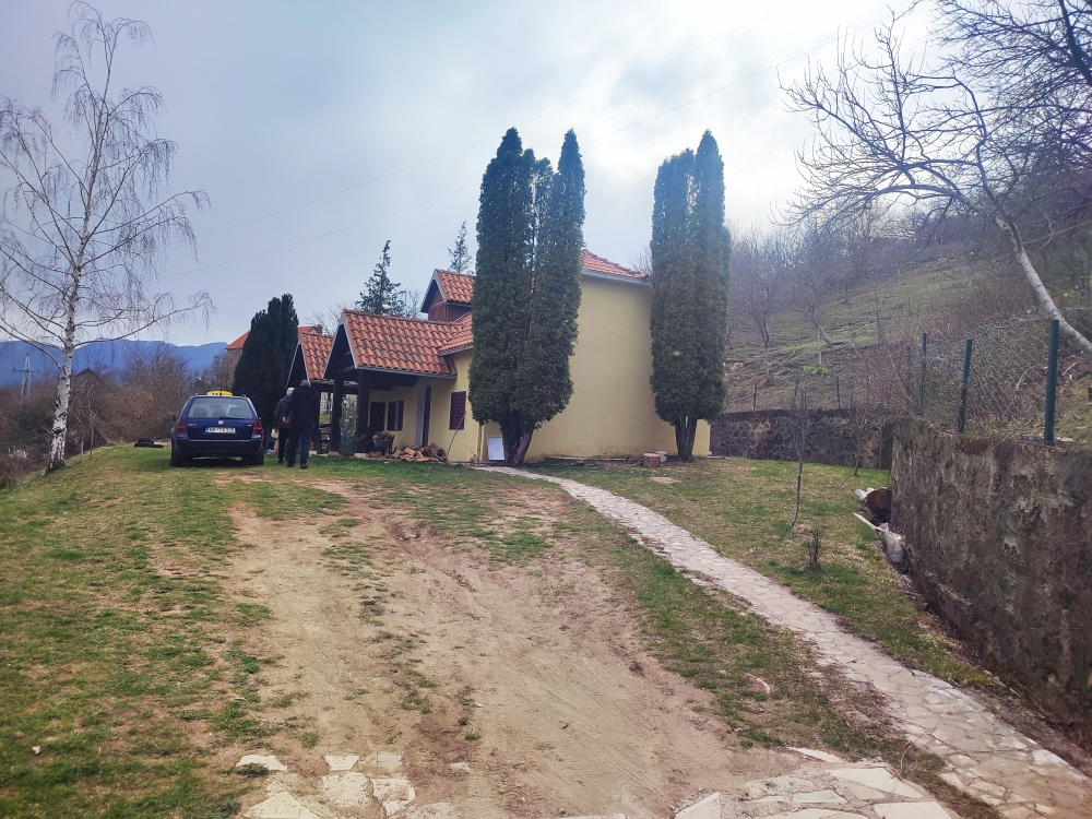 Поместье в Никшиче, Черногория, 86 м² - фото 3