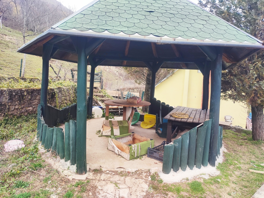 Поместье в Никшиче, Черногория, 86 м² - фото 5