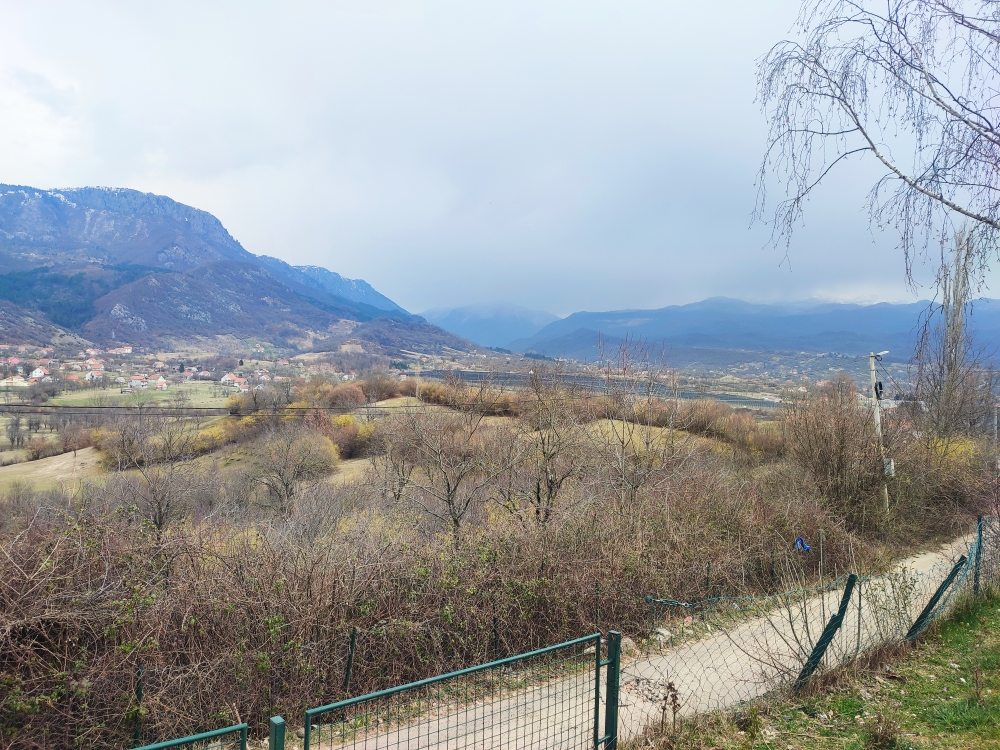 Поместье в Никшиче, Черногория, 86 м² - фото 15