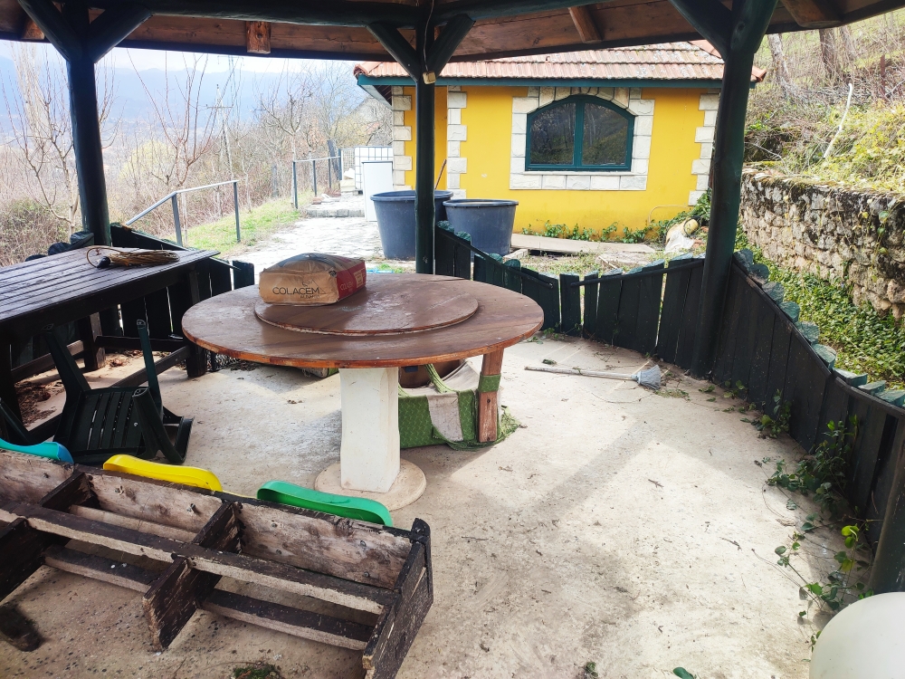 Поместье в Никшиче, Черногория, 86 м² - фото 16