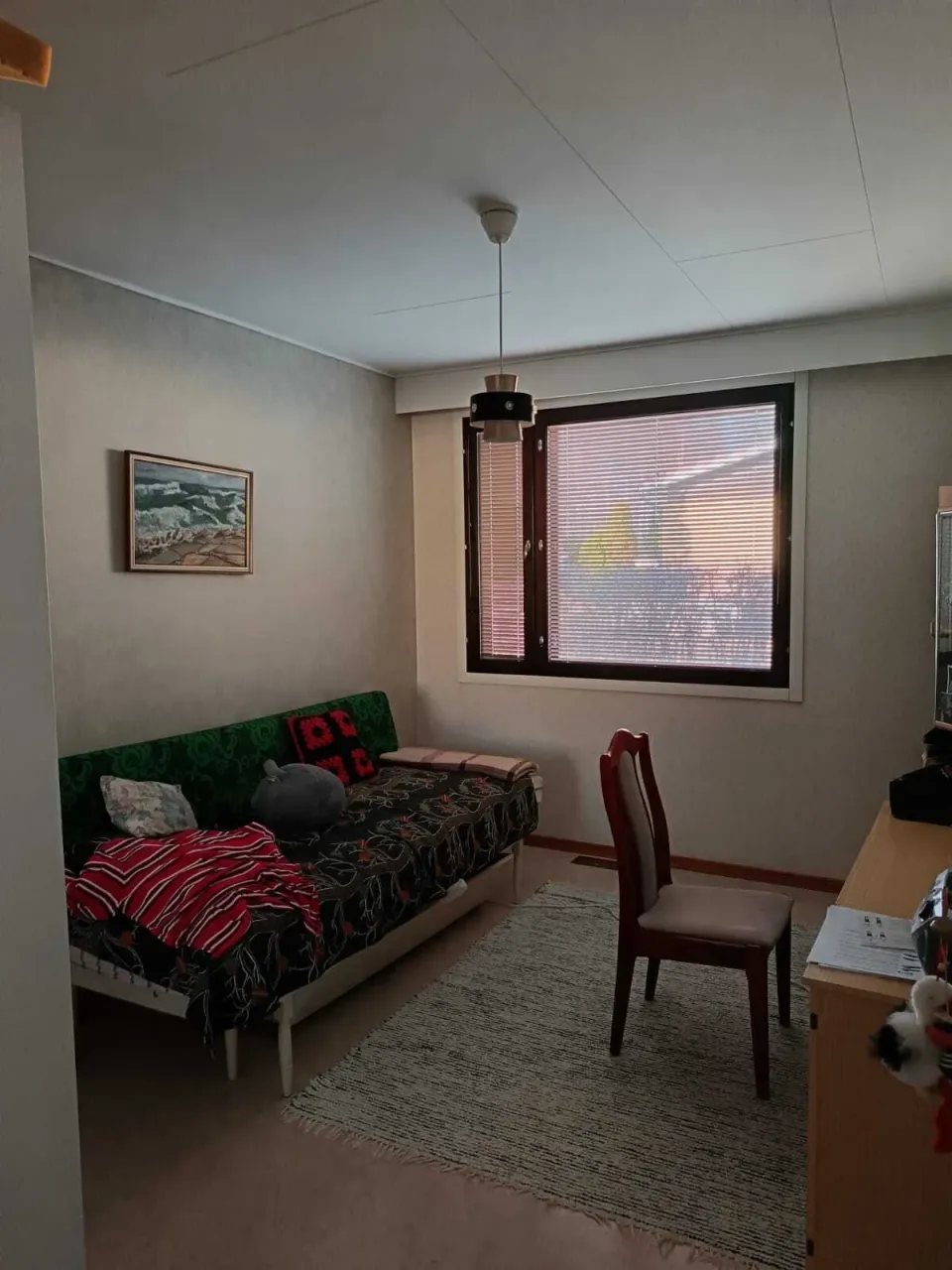 Дом в Китее, Финляндия, 119.5 м² - фото 7