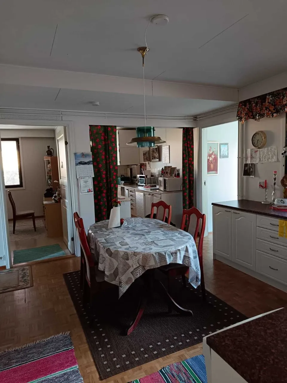 Дом в Китее, Финляндия, 119.5 м² - фото 5