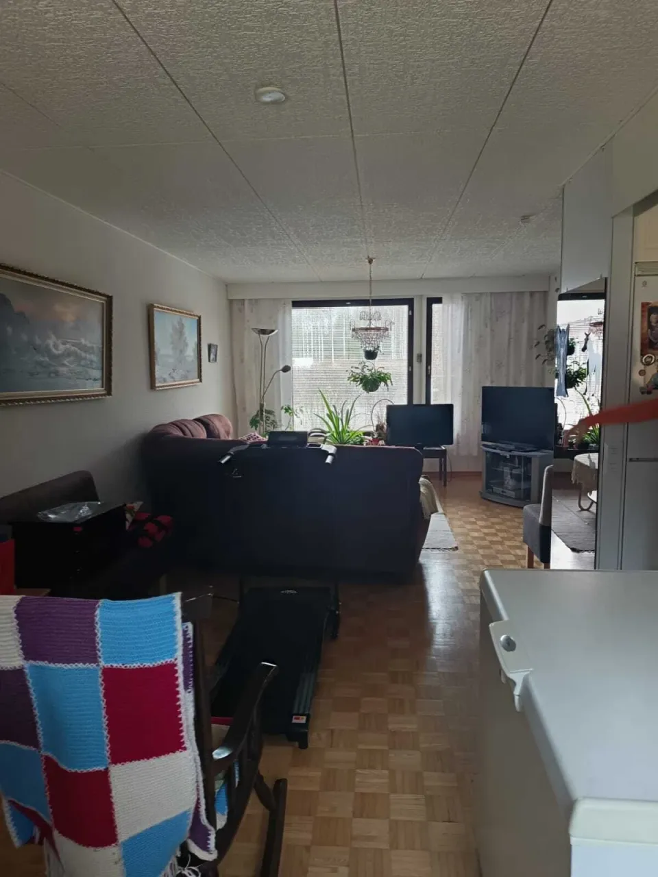 Дом в Китее, Финляндия, 119.5 м² - фото 3