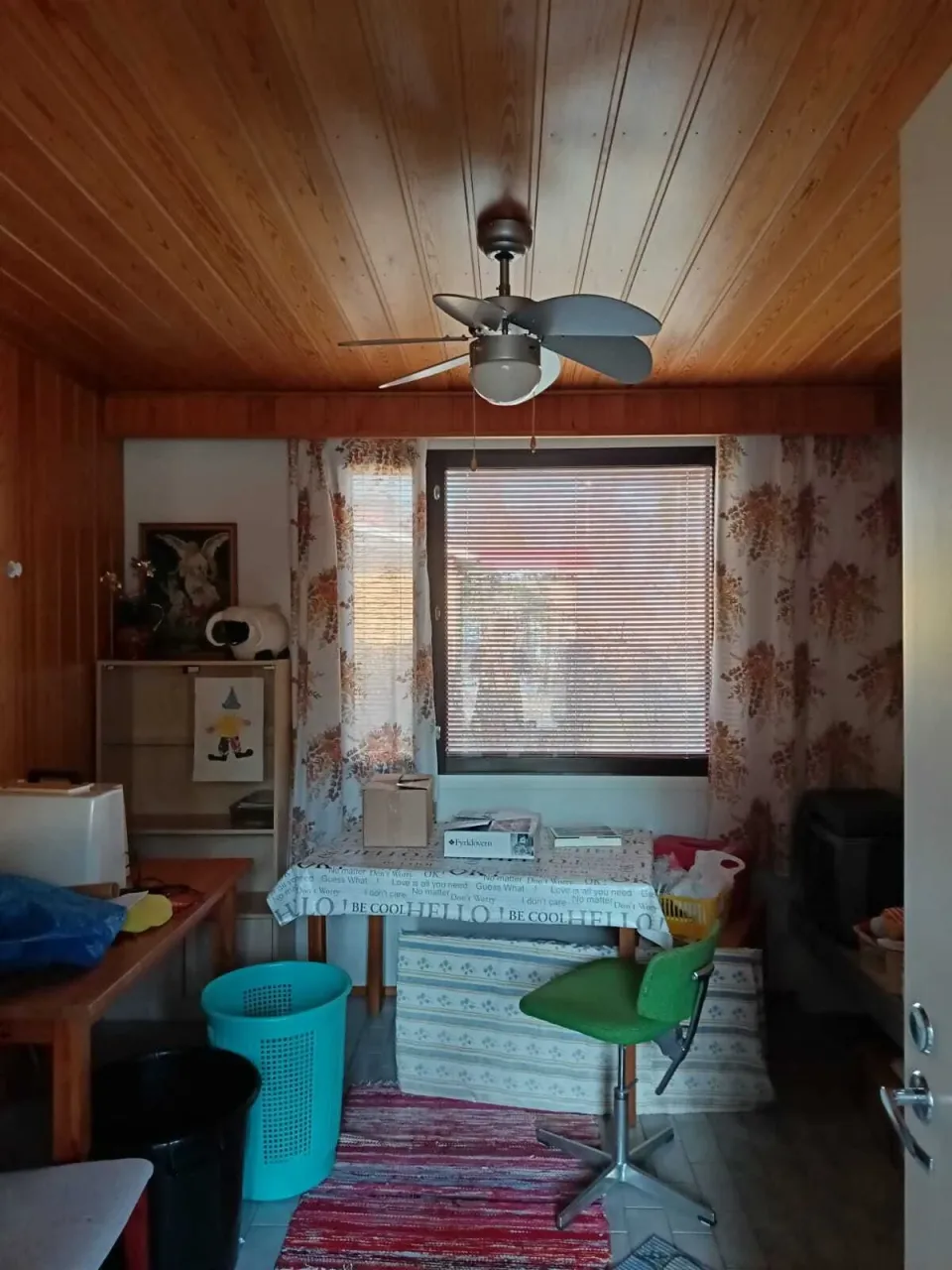 Дом в Китее, Финляндия, 119.5 м² - фото 8