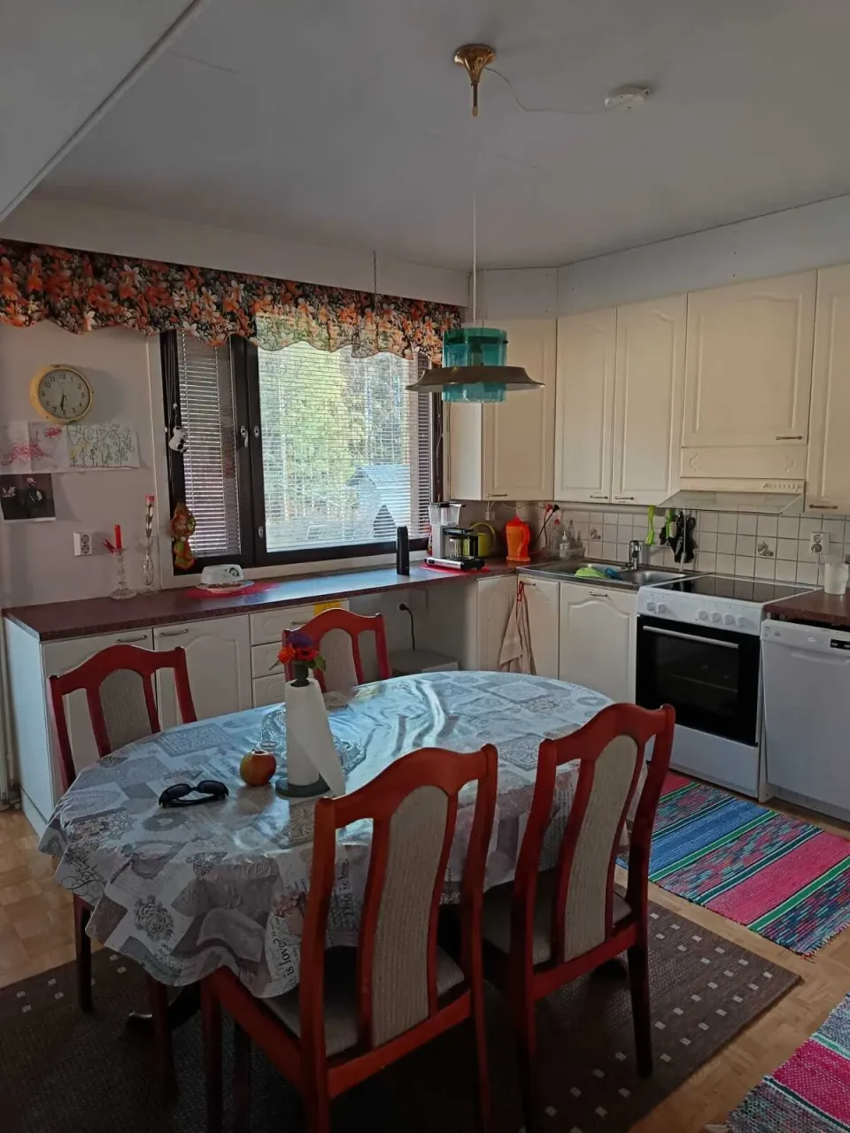 Дом в Китее, Финляндия, 119.5 м² - фото 4