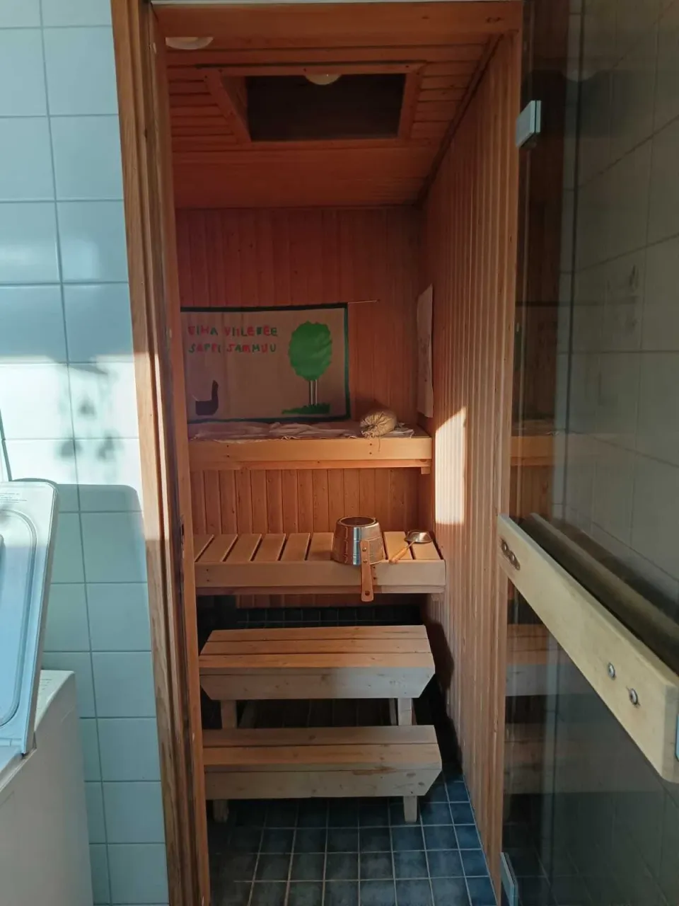 Дом в Китее, Финляндия, 119.5 м² - фото 10