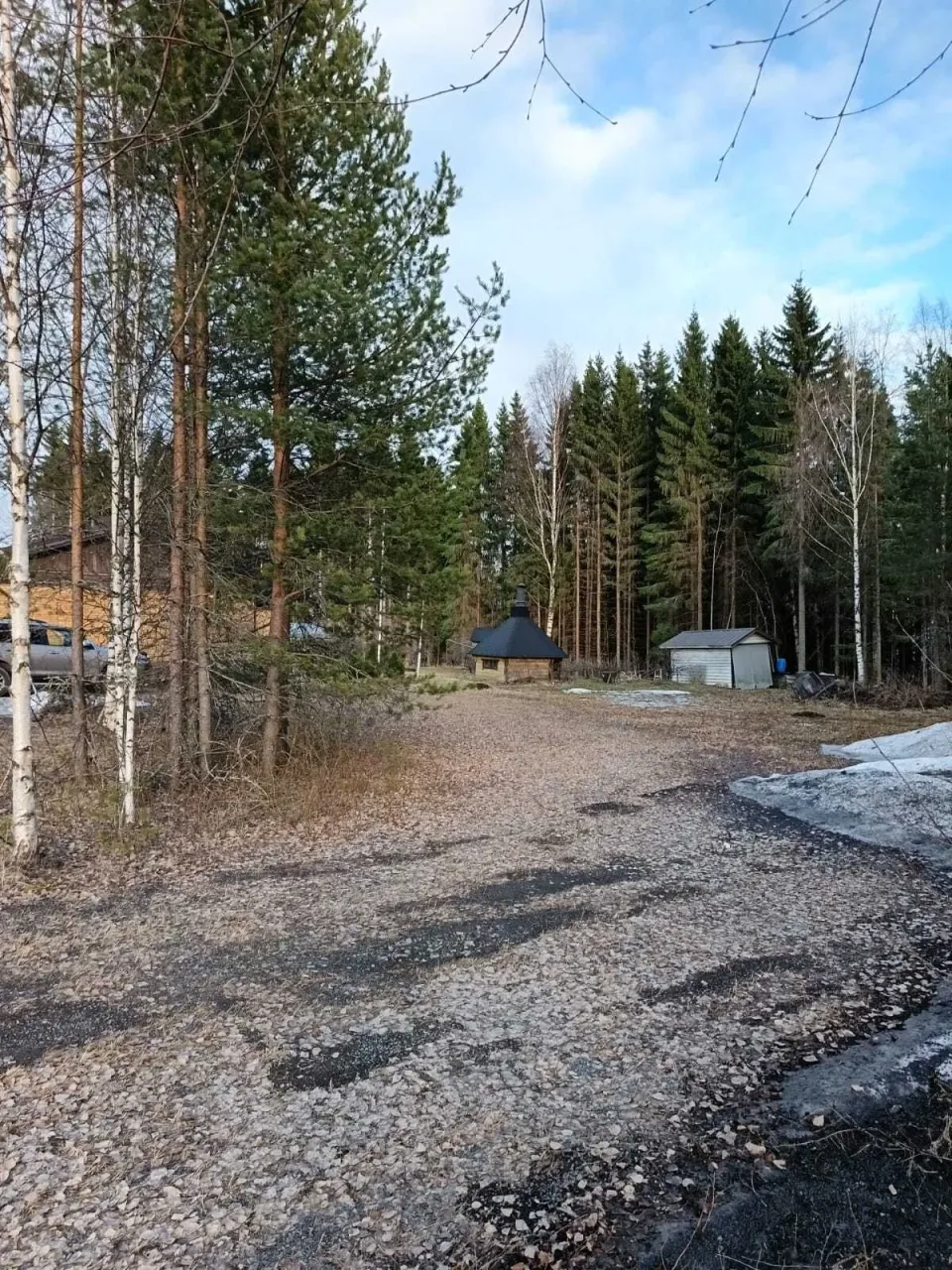 Дом в Китее, Финляндия, 119.5 м² - фото 11