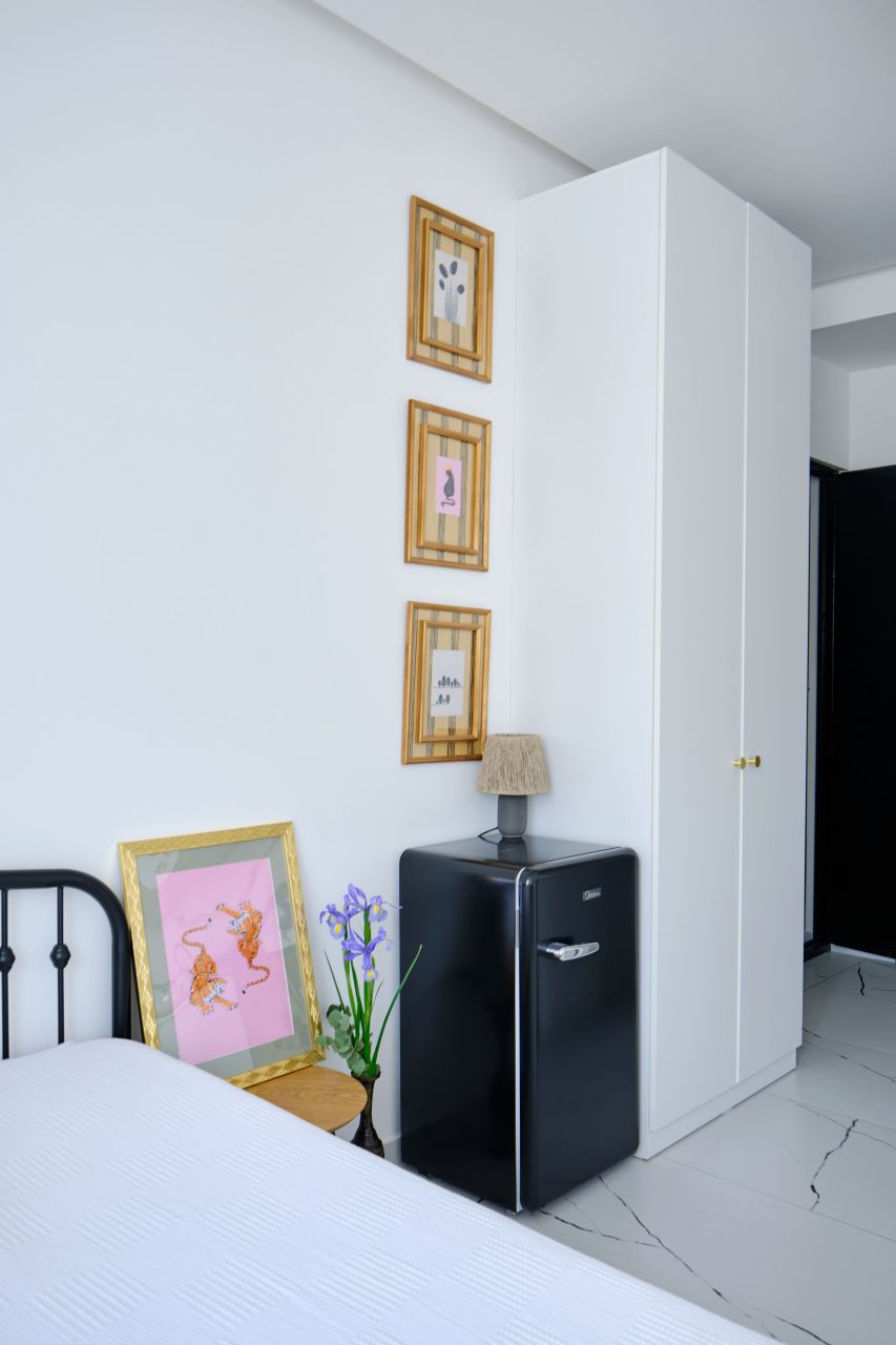 Квартира в Тбилиси, Грузия, 96 м² - фото 7