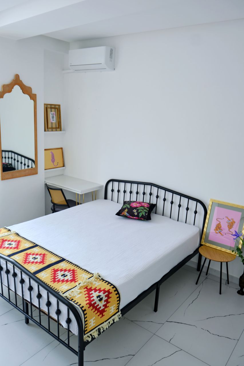 Квартира в Тбилиси, Грузия, 96 м² - фото 3