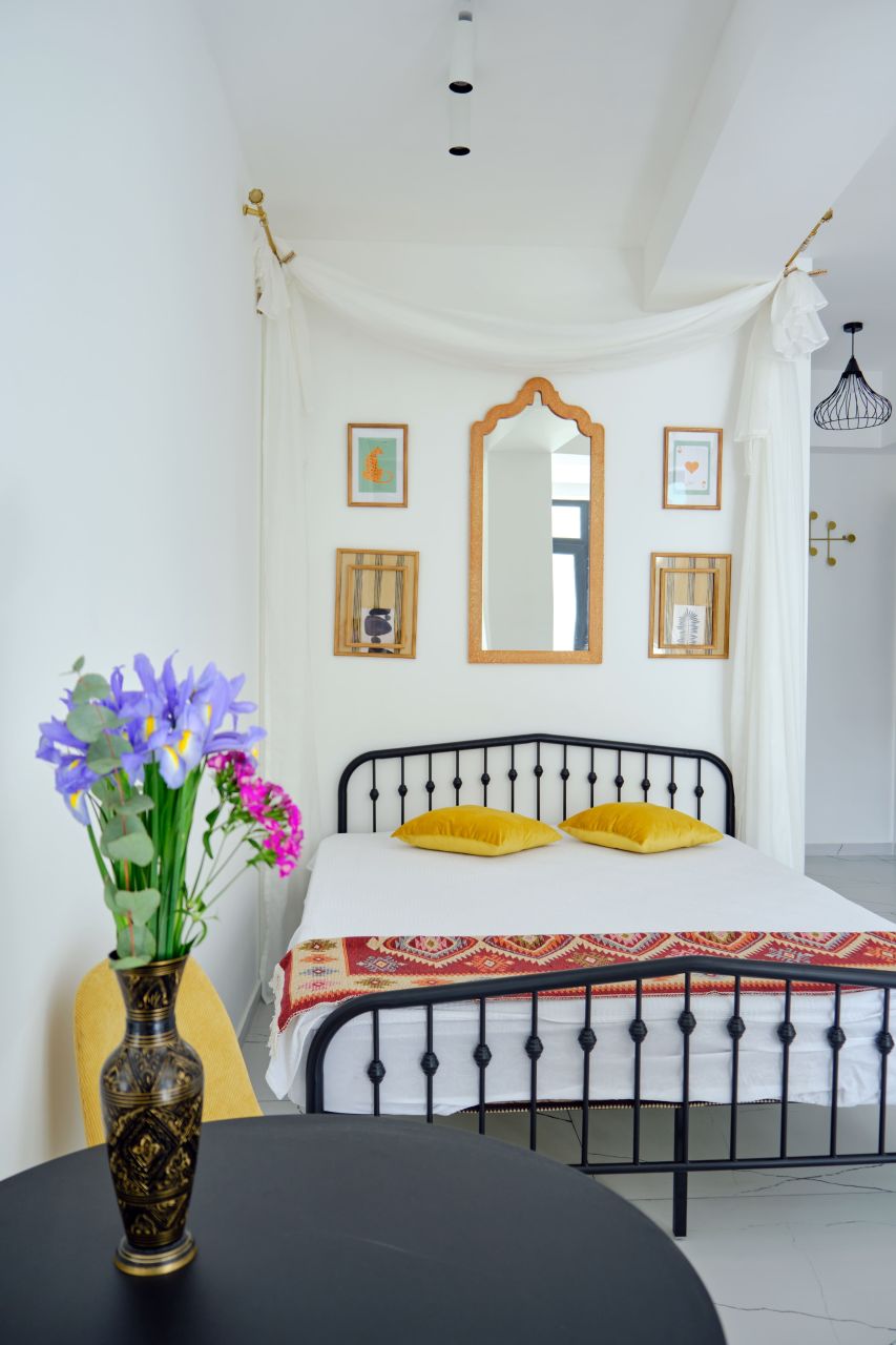 Квартира в Тбилиси, Грузия, 96 м² - фото 1