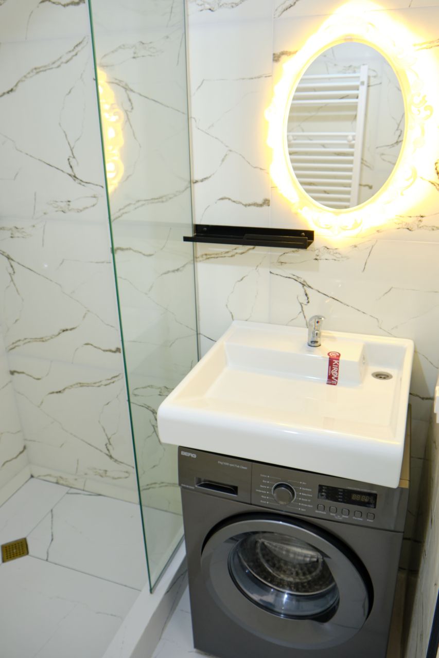 Квартира в Тбилиси, Грузия, 96 м² - фото 12