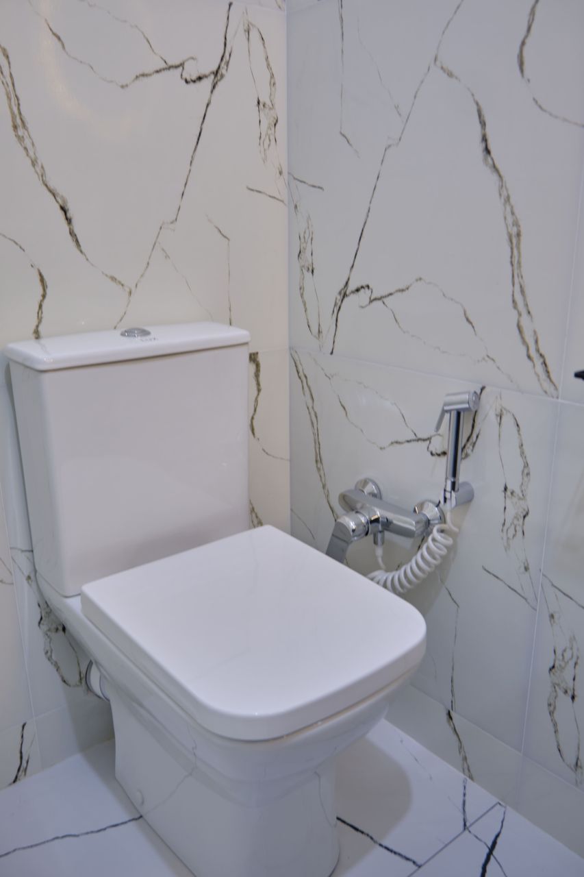 Квартира в Тбилиси, Грузия, 96 м² - фото 11