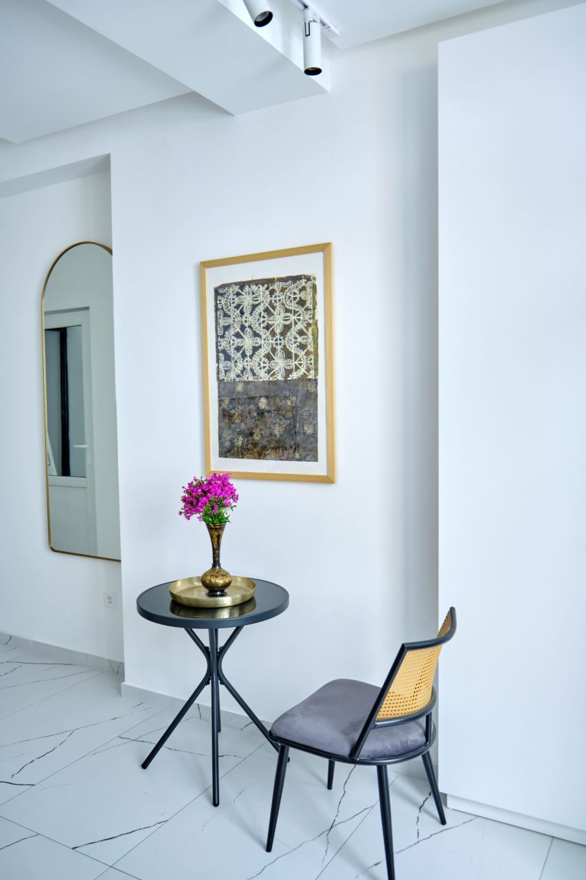 Квартира в Тбилиси, Грузия, 96 м² - фото 10