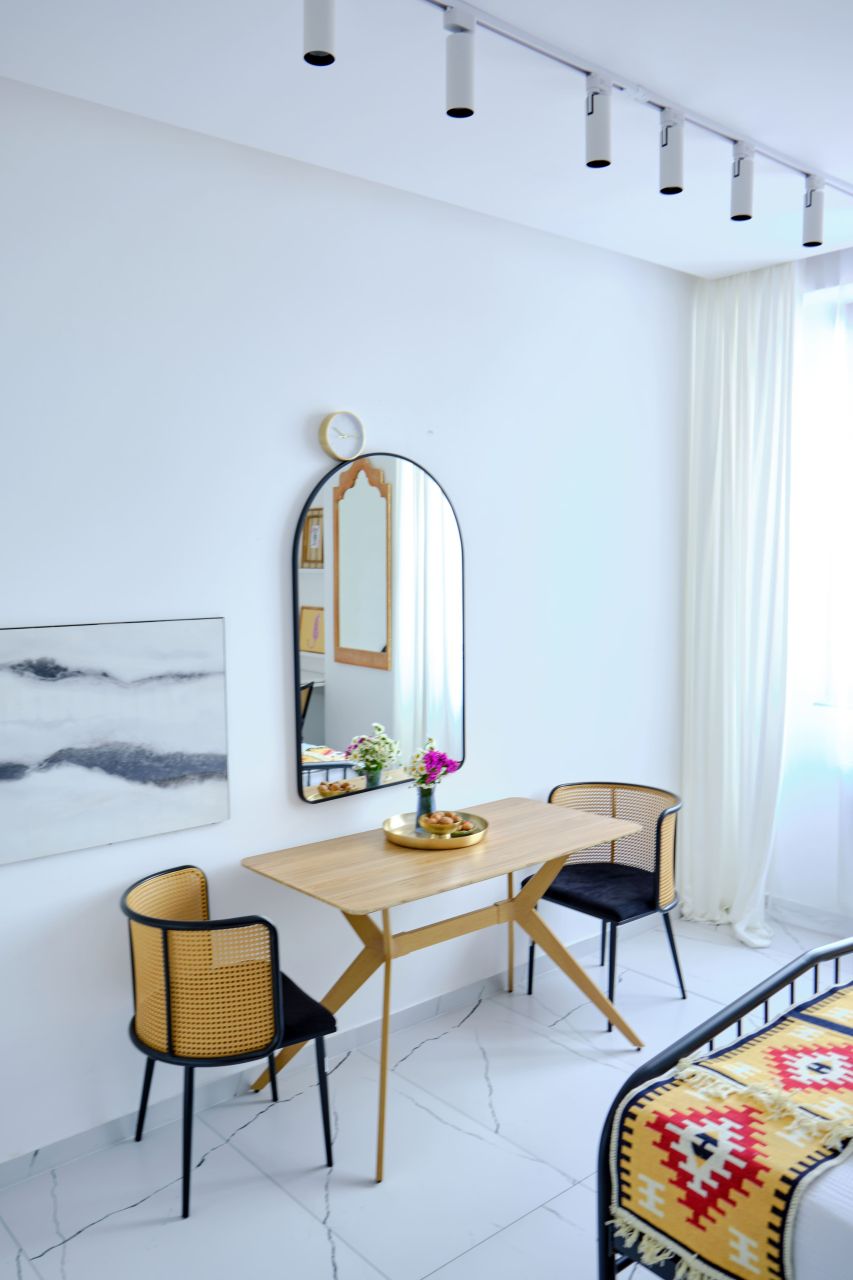 Квартира в Тбилиси, Грузия, 96 м² - фото 6