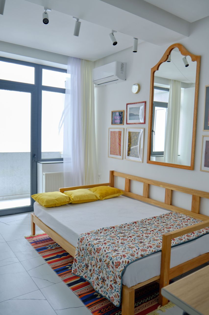 Квартира в Тбилиси, Грузия, 96 м² - фото 4