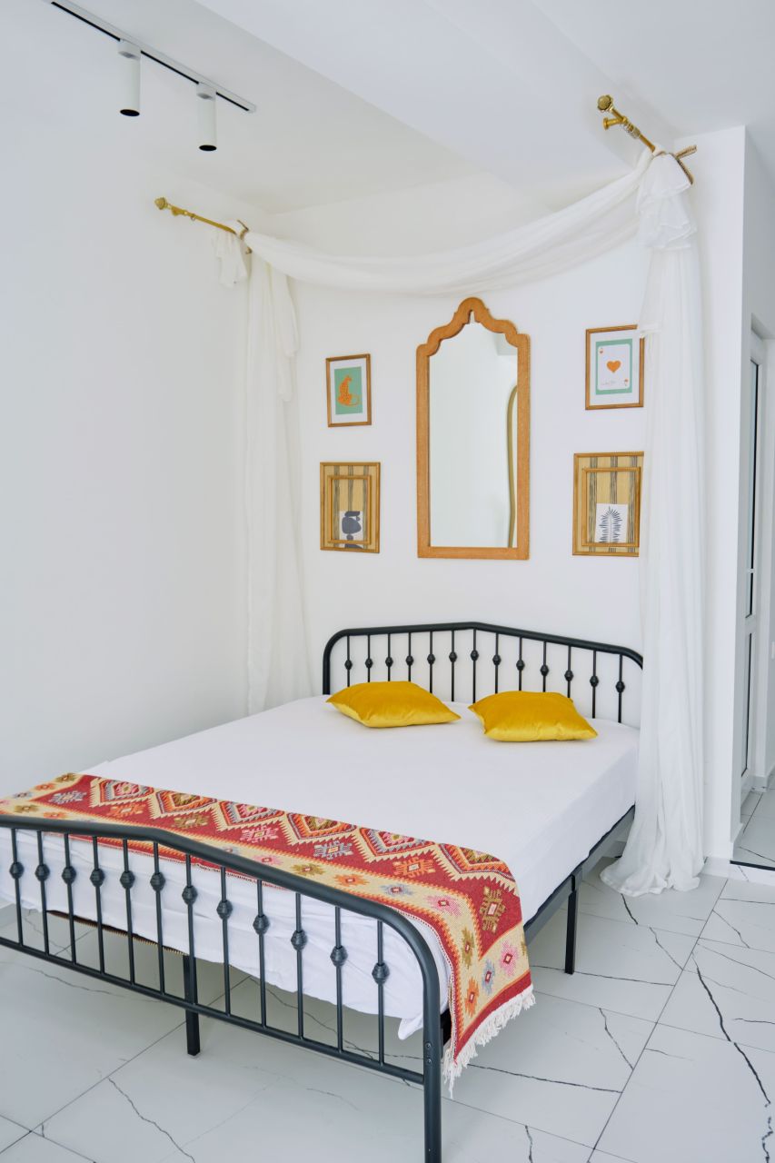 Квартира в Тбилиси, Грузия, 96 м² - фото 2