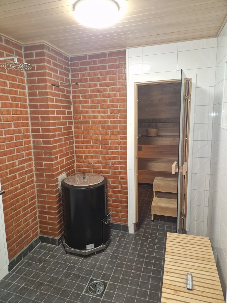 Дом в Турку, Финляндия, 51 м² - фото 12