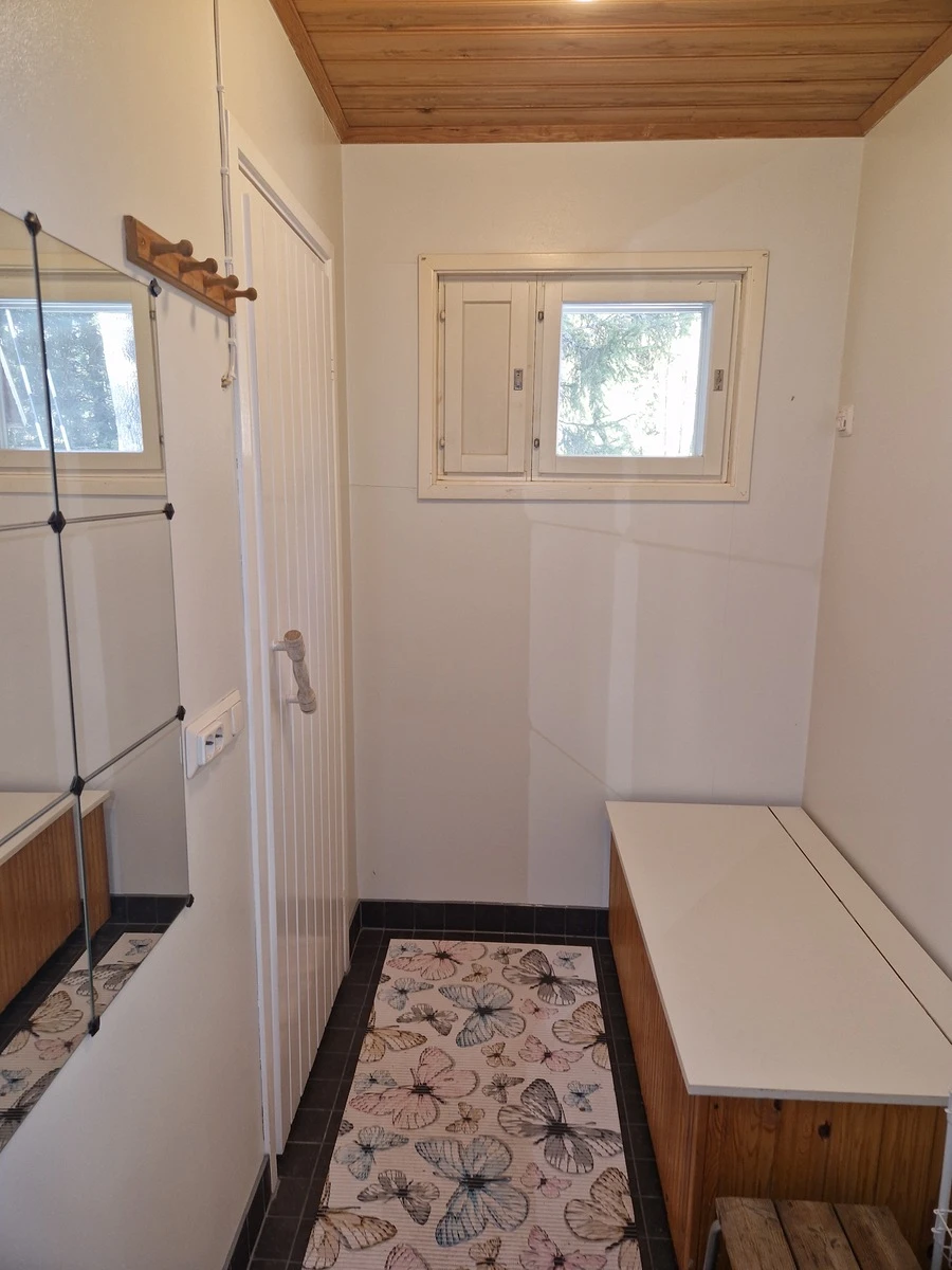 Дом в Турку, Финляндия, 51 м² - фото 10