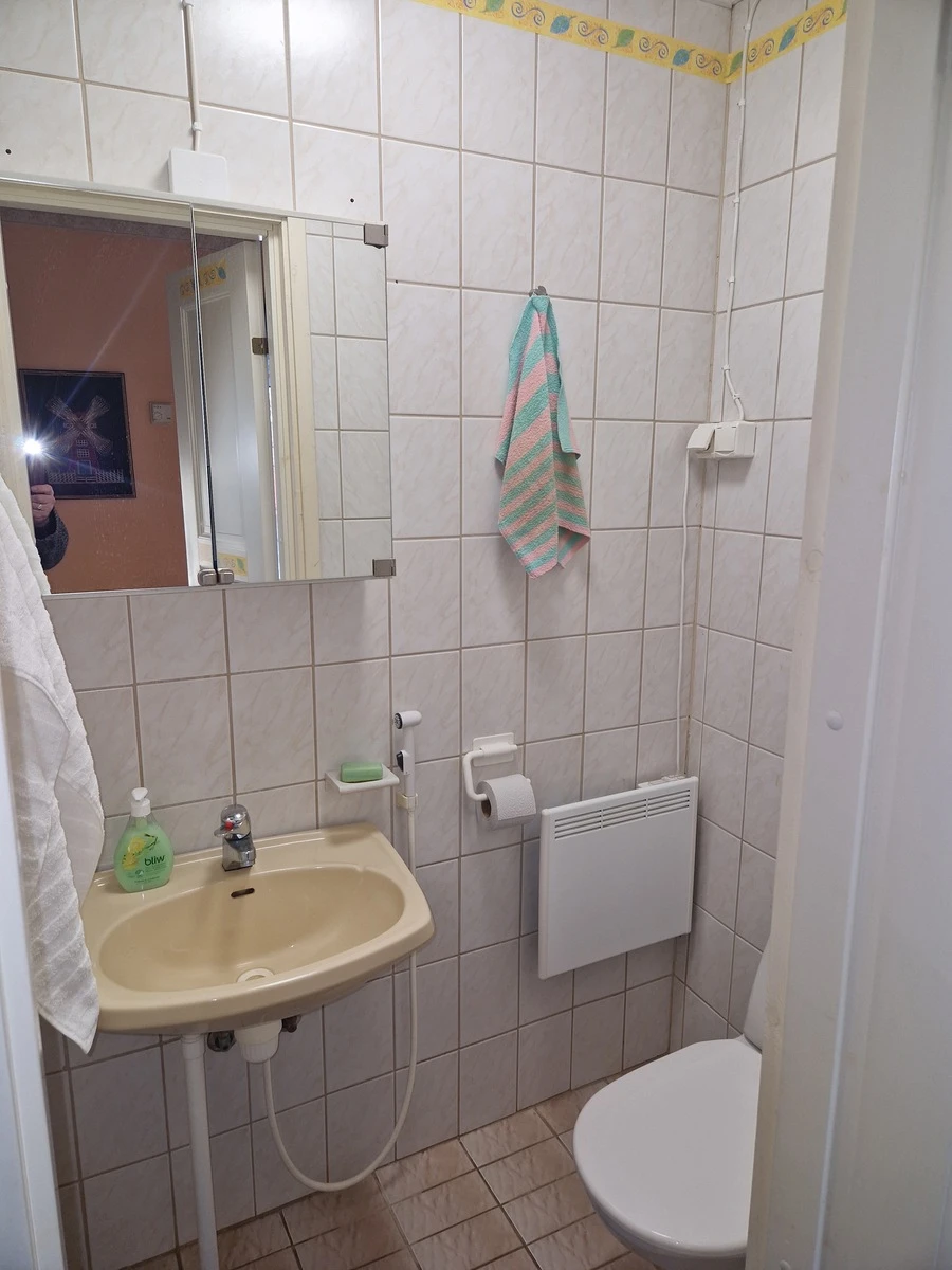 Дом в Турку, Финляндия, 51 м² - фото 9