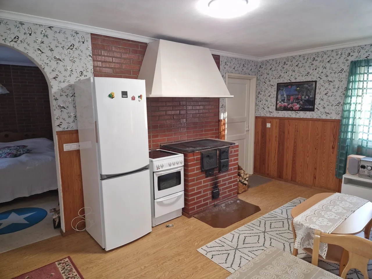 Дом в Турку, Финляндия, 51 м² - фото 6