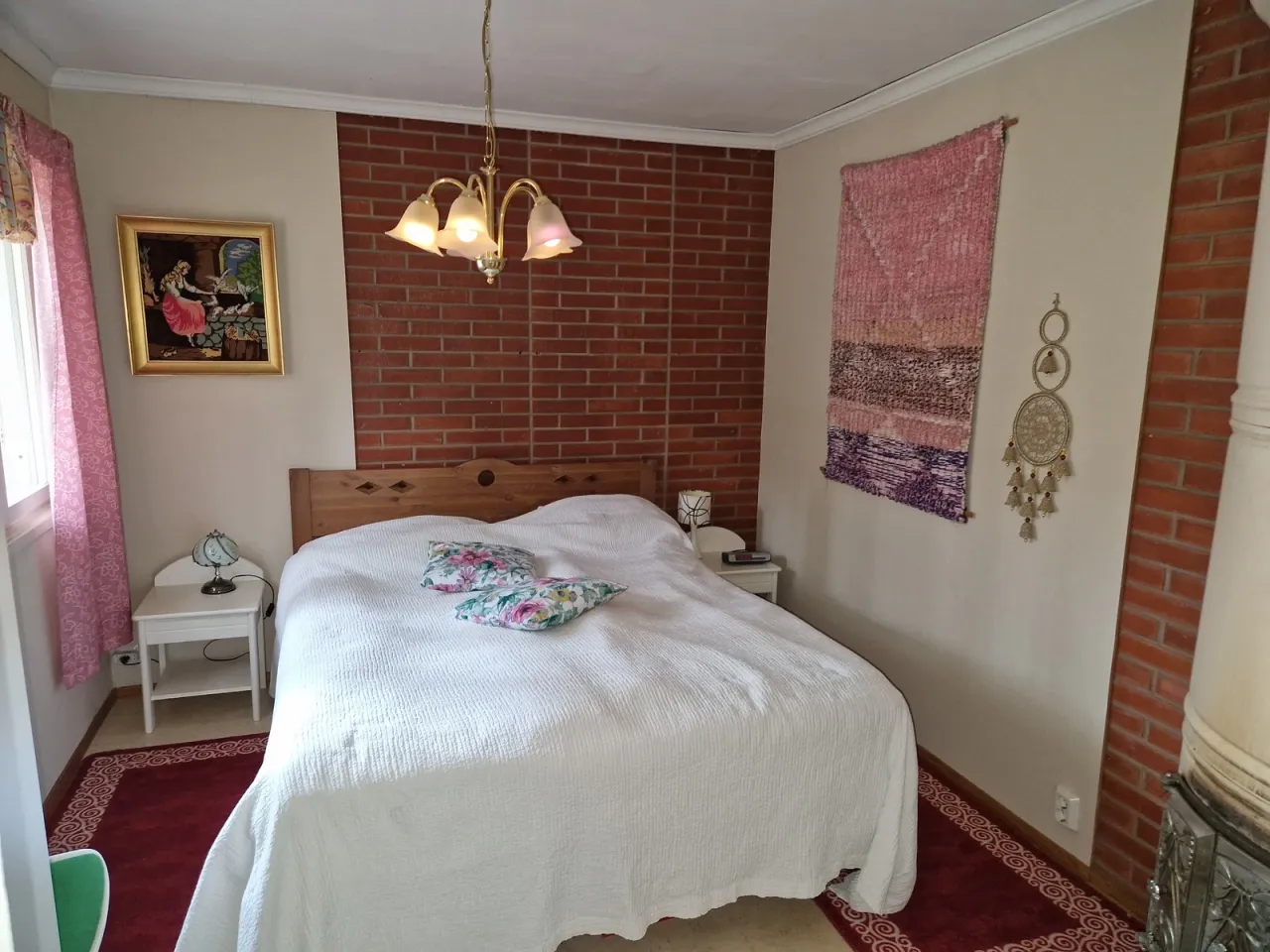 Дом в Турку, Финляндия, 51 м² - фото 7