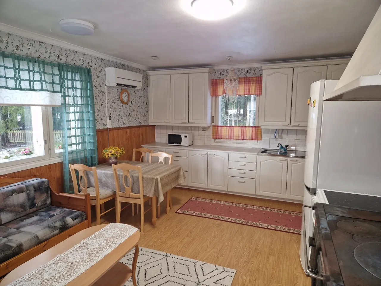 Дом в Турку, Финляндия, 51 м² - фото 3