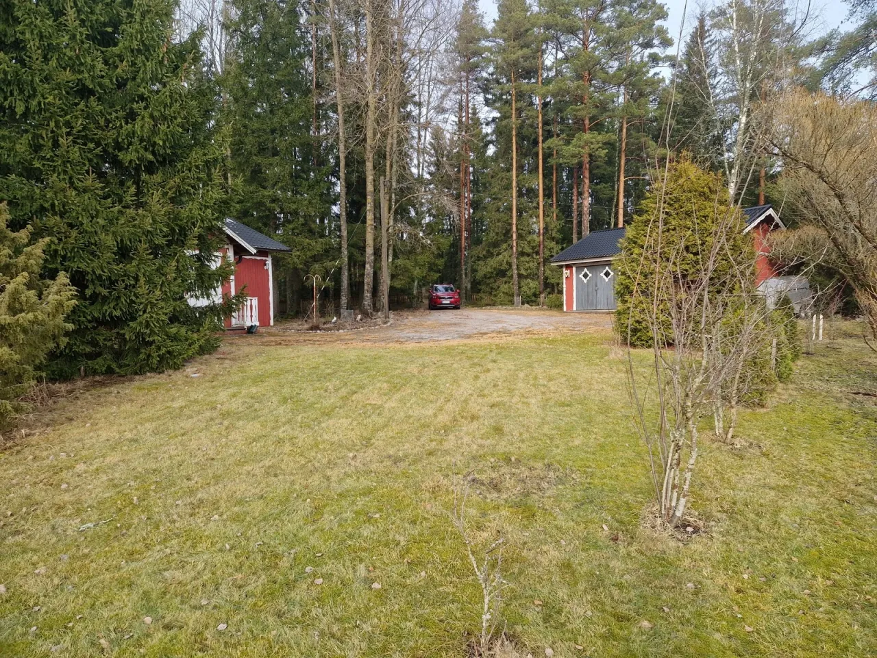 Дом в Турку, Финляндия, 51 м² - фото 17