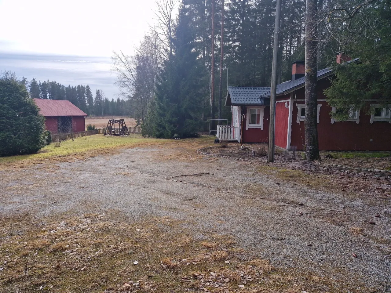 Дом в Турку, Финляндия, 51 м² - фото 16