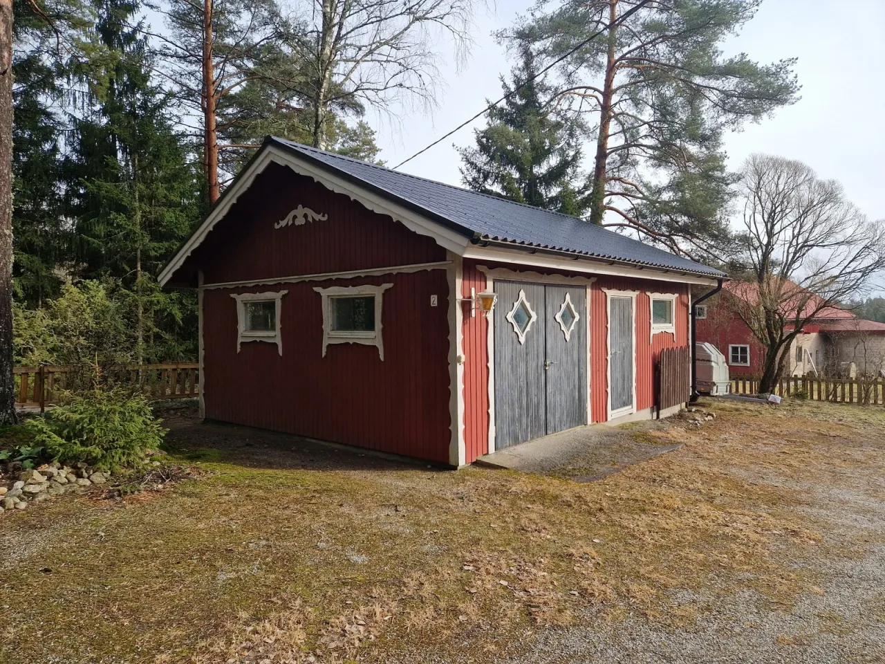 Дом в Турку, Финляндия, 51 м² - фото 18