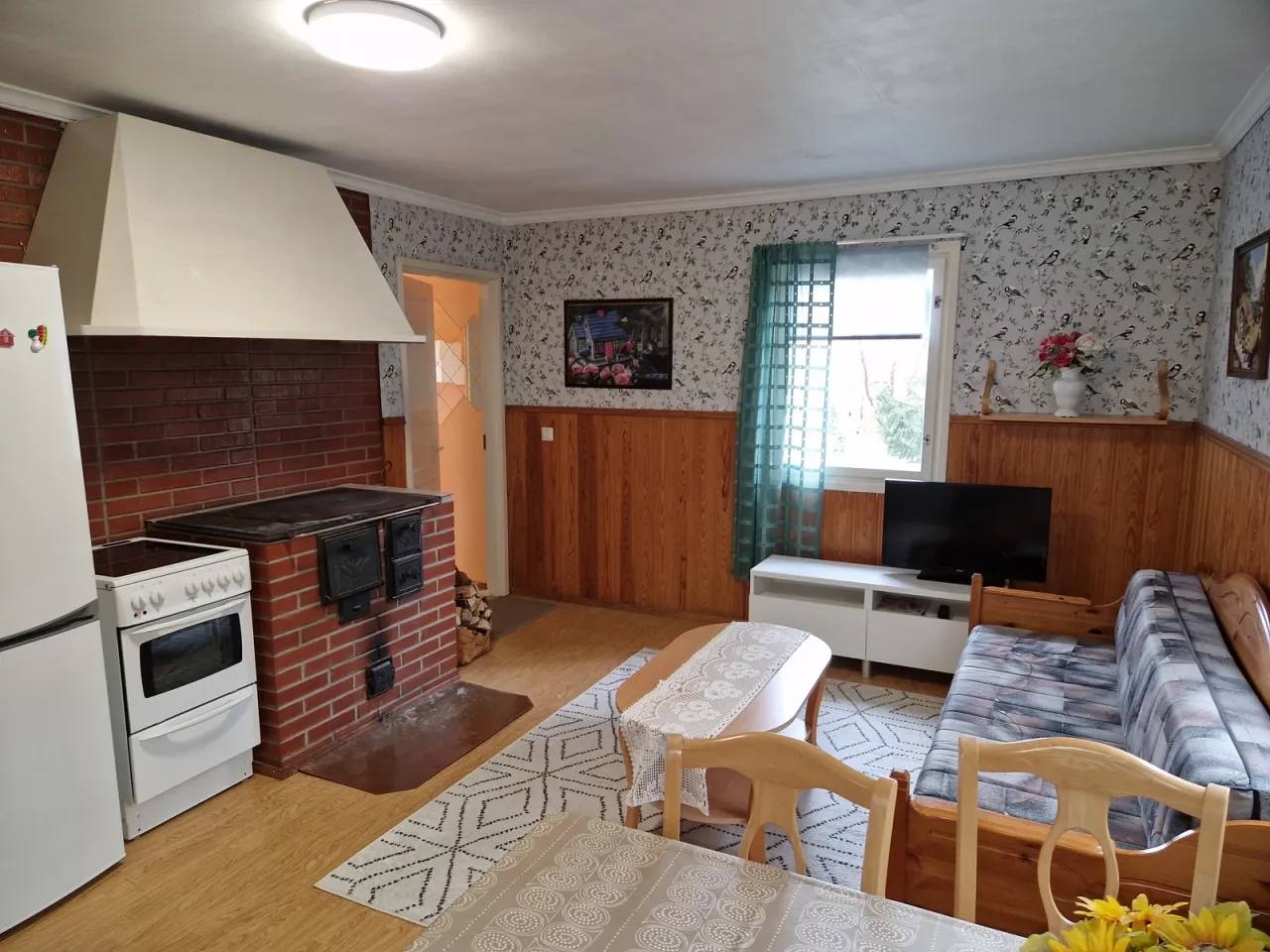 Дом в Турку, Финляндия, 51 м² - фото 5