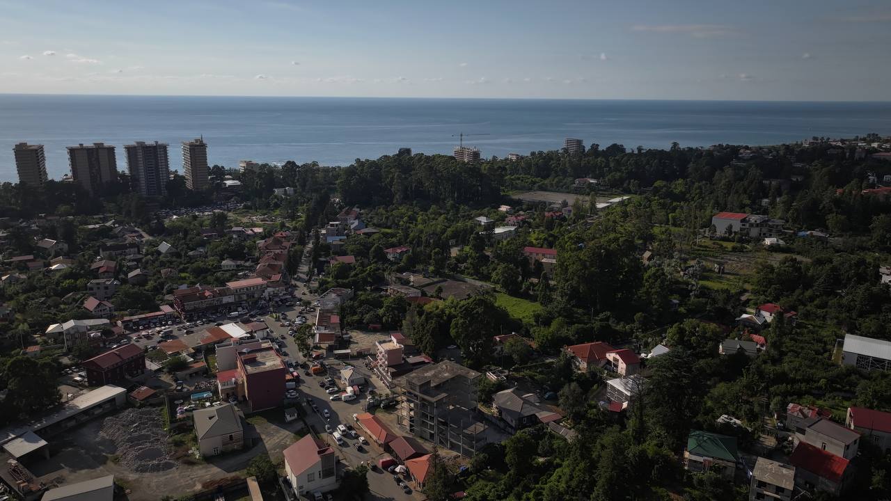 Квартира в Чакви, Грузия, 37 м² - фото 3