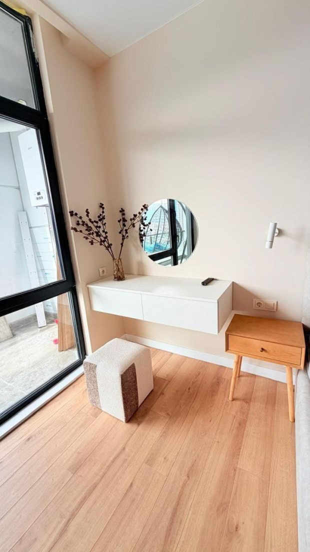 Квартира в Батуми, Грузия, 56 м² - фото 1