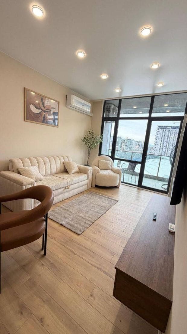 Квартира в Батуми, Грузия, 56 м² - фото 2